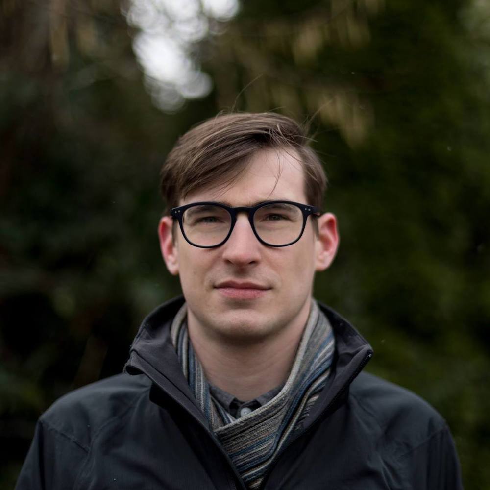 Meet your Posher, Joshua